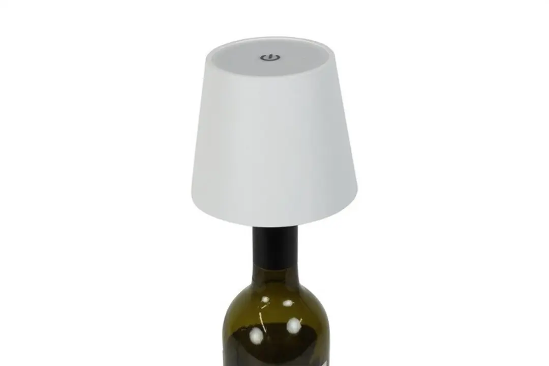 Countryfield Flessenkurk LED Lux Wit