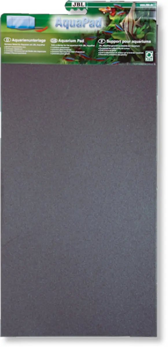 JBL AquaPad Ondergrond 120x40cm