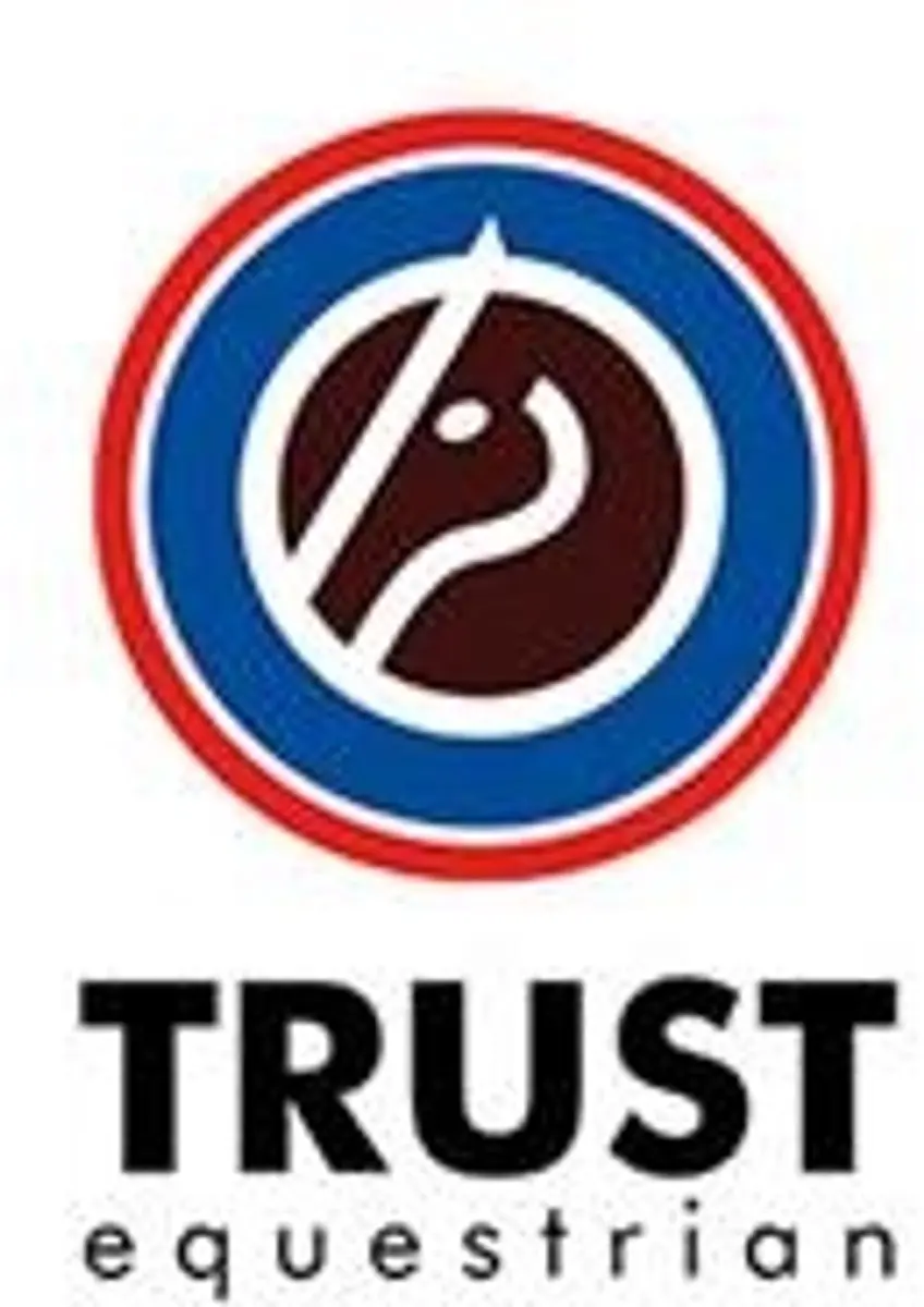 Trust Inno Sense Dressuurstang Fixed Flexi Soft 12