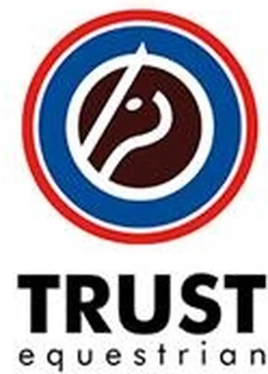 Trust Rotterdam Hoofdstel Full - Zwart/Wit