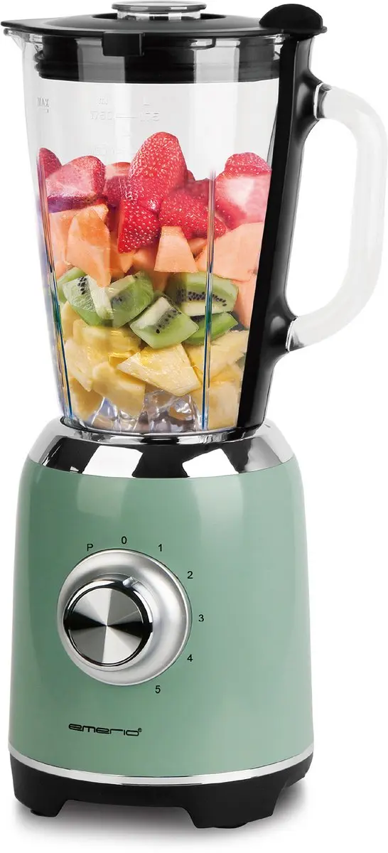 Emerio Retro Blender BL-131620.8