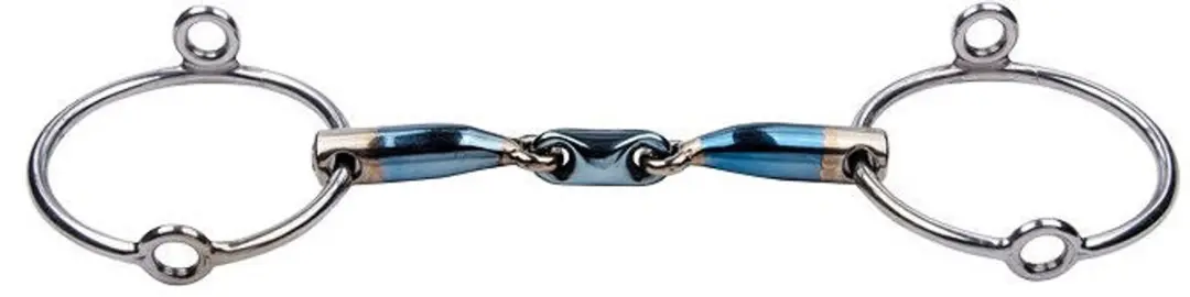 Trust Sweet Iron Loose Ring Gag
