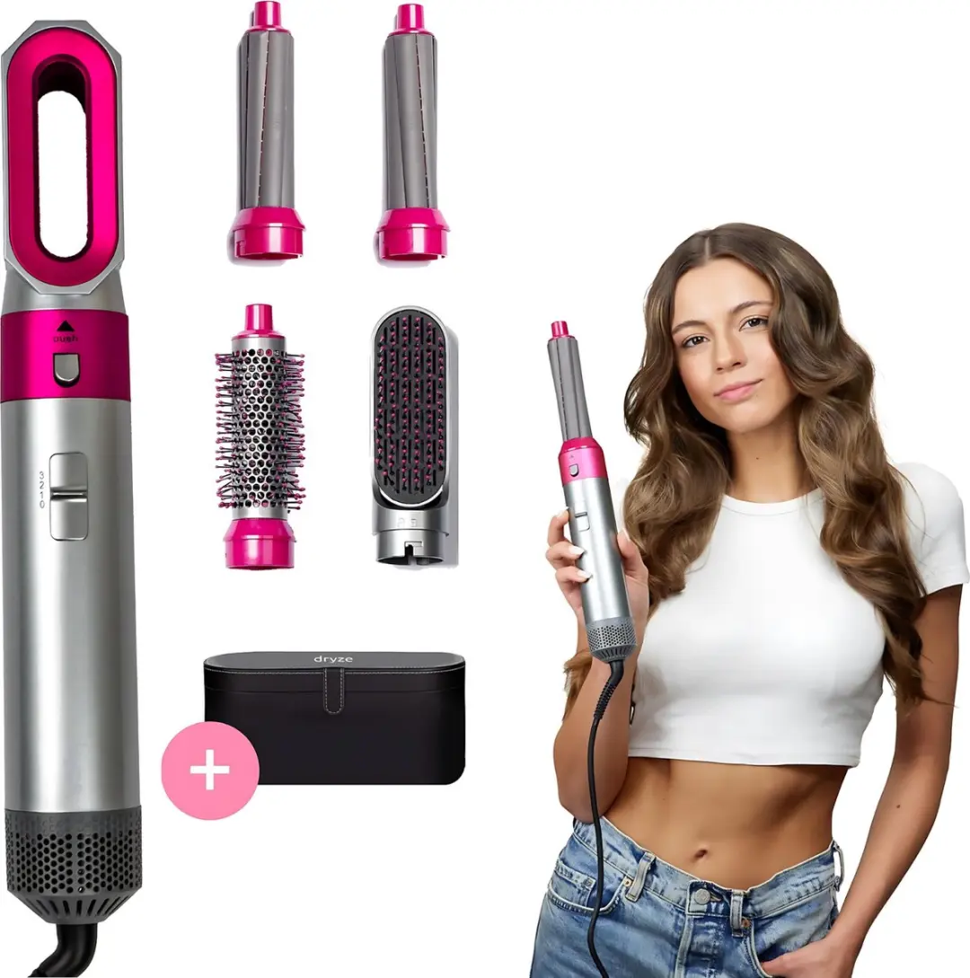 Dryze Airstyler 5-in-1 MPN 153084