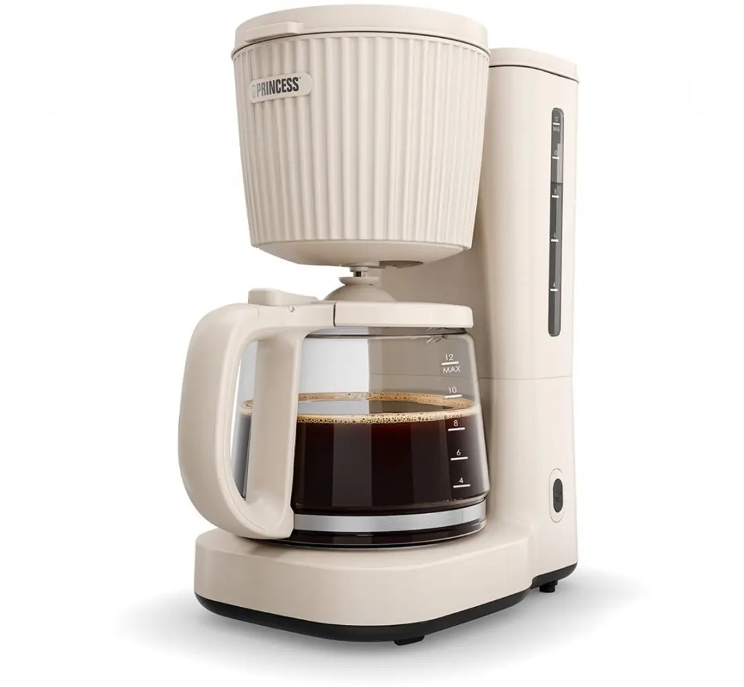Princess Wave Koffiezetapparaat 1000W