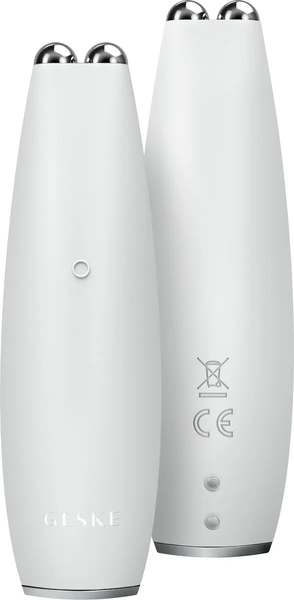 GESKE SmartAppGuided MicroCurrent Face-Lift Pen GK000013WH01 - White