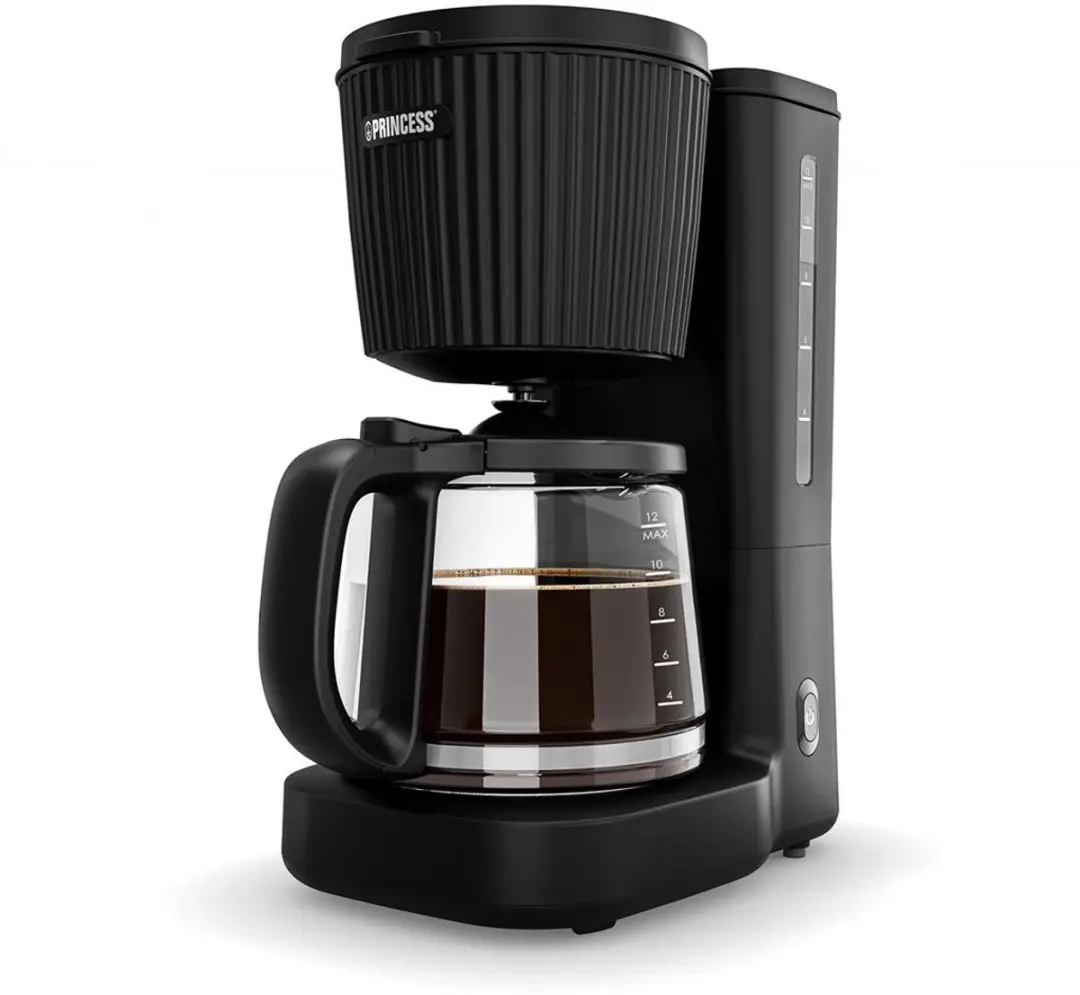 Princess Wave Koffiezetapparaat 1000W