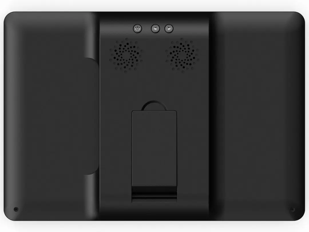 Kodak Cadre RCF106BLACK Digitale Fotolijst 10,1" - Zwart