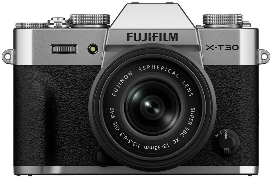 Fujifilm X-T30 III XC13-33mm Kit