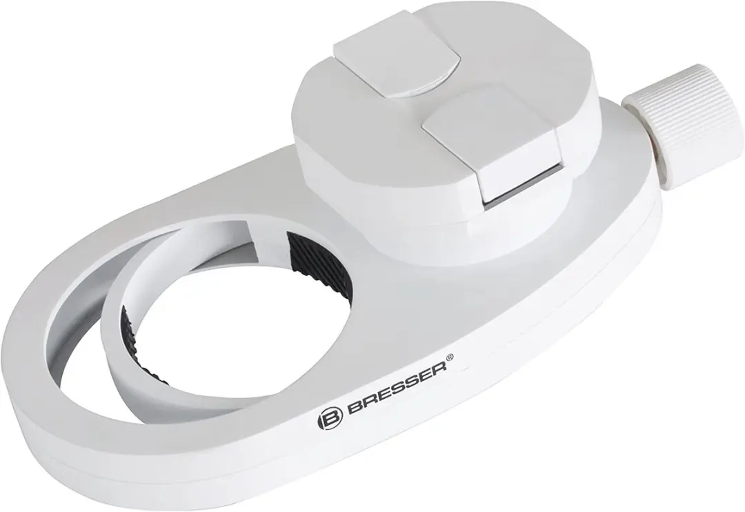 Bresser Smartphone-adapter 17,7x9,0cm
