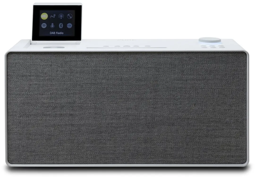 Pure Evoke Home Alles-in-1 Stereo