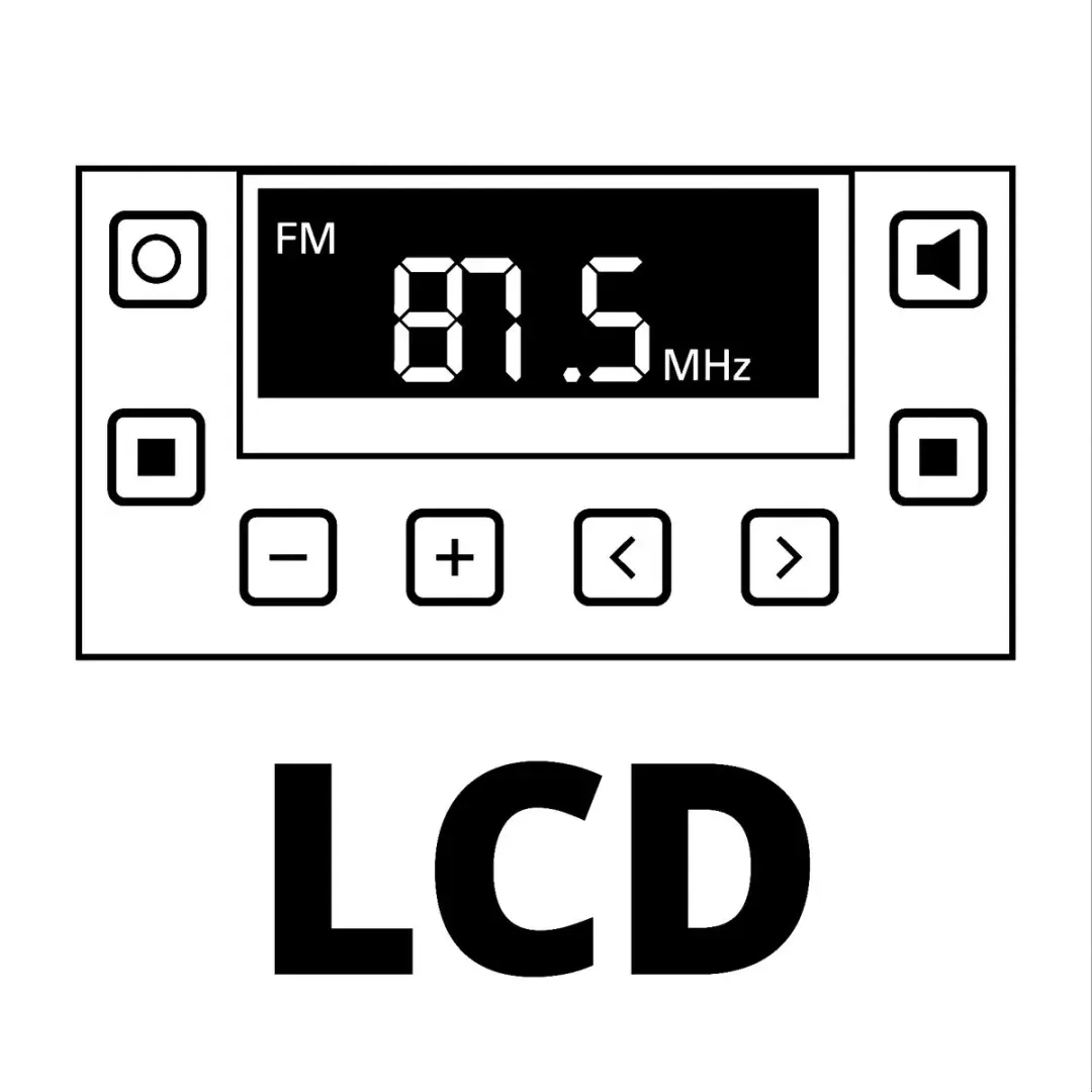 Einhell Accu Radio TE-RA 18 Li BT Solo Power X-Change - 10W - Bluetooth - Rood/Zwart
