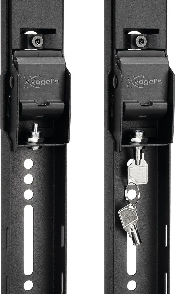 Vogel's PFW 6400 Muurbeugel LCD - 65 inch - Zwart