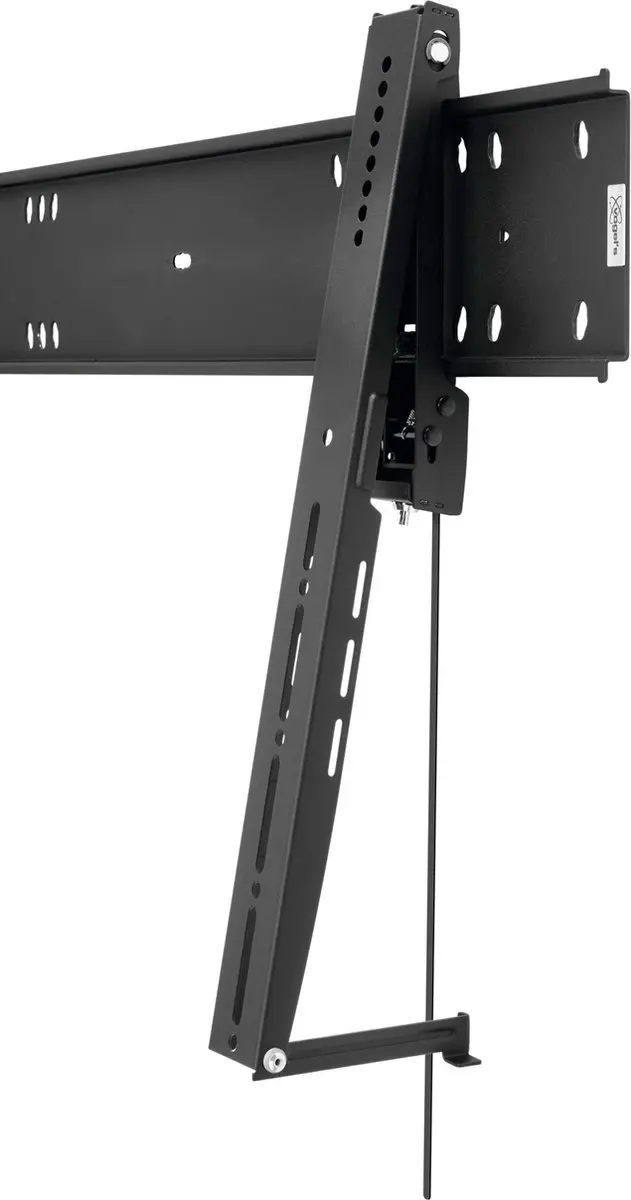Vogel's PFW 6400 Muurbeugel LCD - 65 inch - Zwart - afbeelding 6 van 6