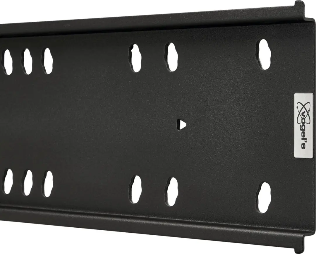 Vogel's PFW 6400 Muurbeugel LCD - 65 inch - Zwart