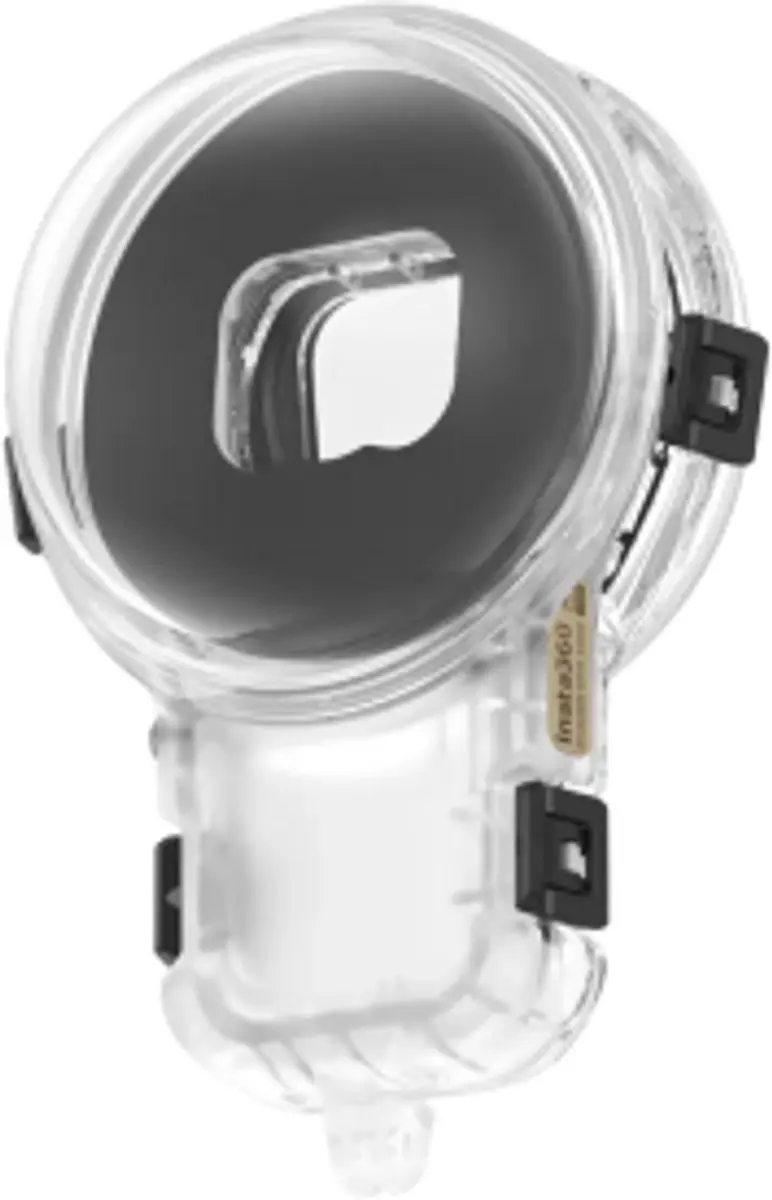 Insta360 X5 Invisible Dive Case Pro - Waterdicht