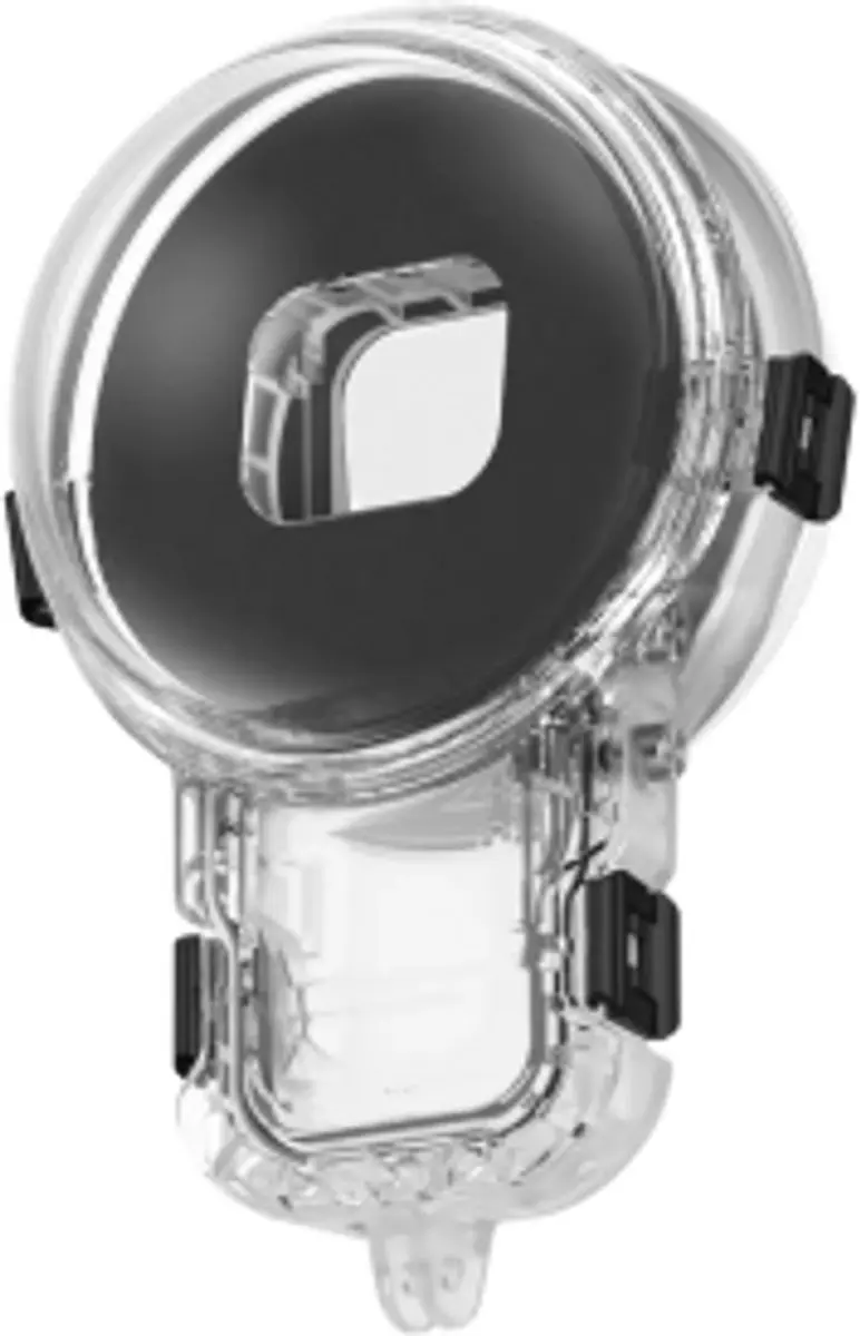 Insta360 X5 Invisible Dive Case Pro - Waterdicht