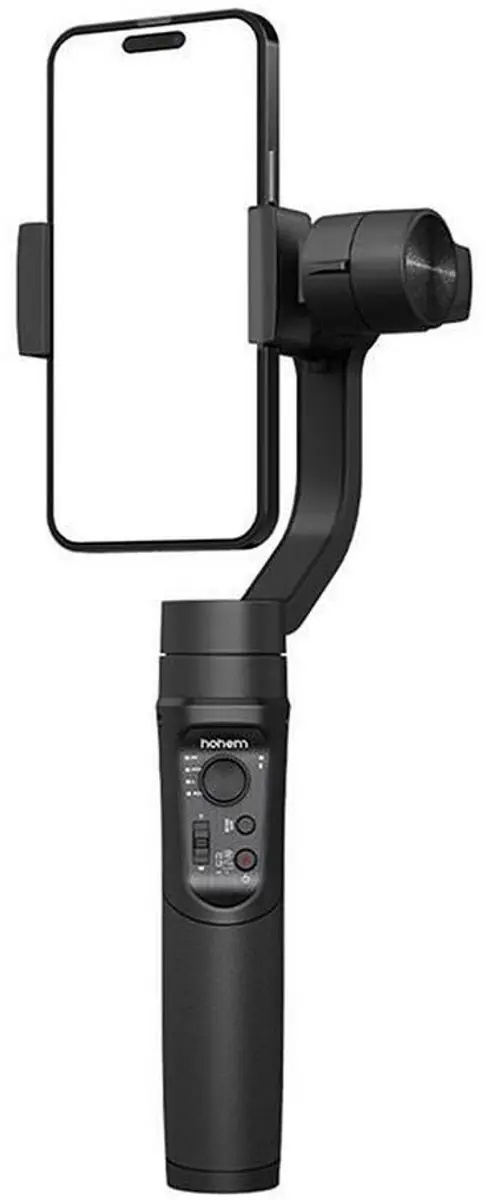 Hohem iSM5 Smartphone Gimbal - Zwart
