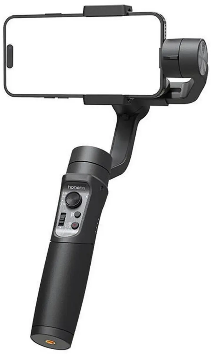 Hohem iSM5 Smartphone Gimbal - Zwart