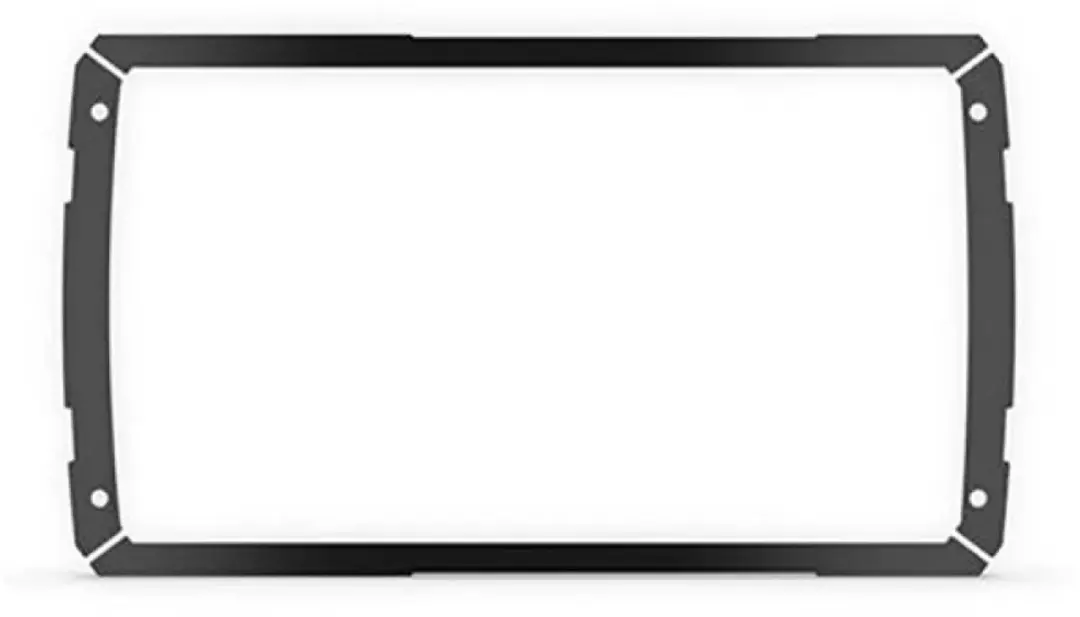 Garmin Striker Plus 9sv Inbouwset