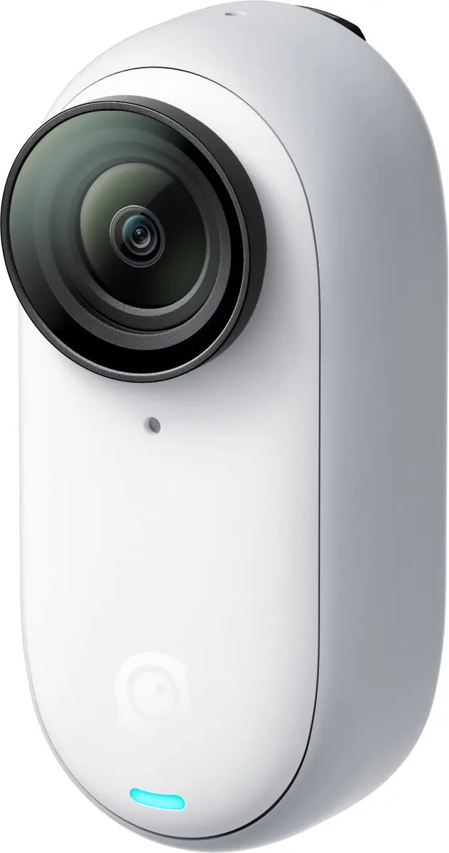 Insta360 GO 3 Actioncam 128GB - Wit