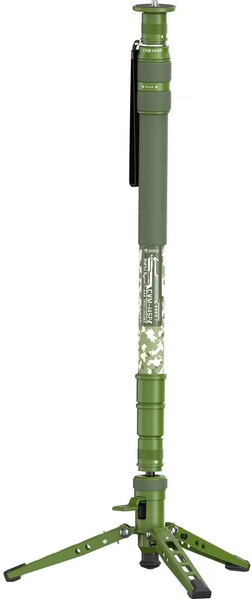 Sirui CVM-145P Rapid Monopod
