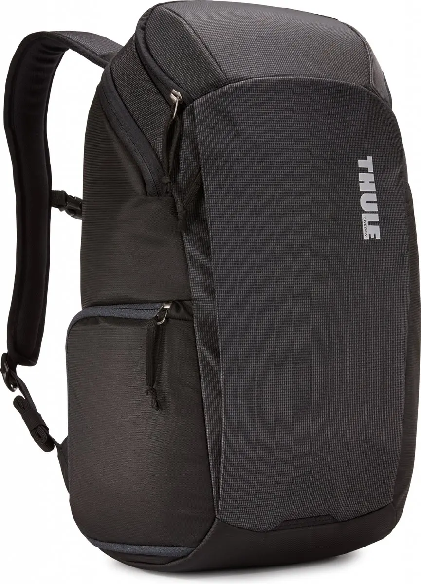 Thule EnRoute Medium DSLR Rugtas 20L - Zwart