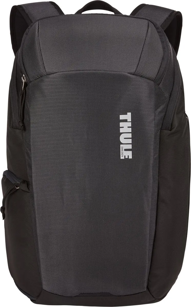 Thule EnRoute Medium DSLR Rugtas 20L - Zwart - afbeelding 5 van 6