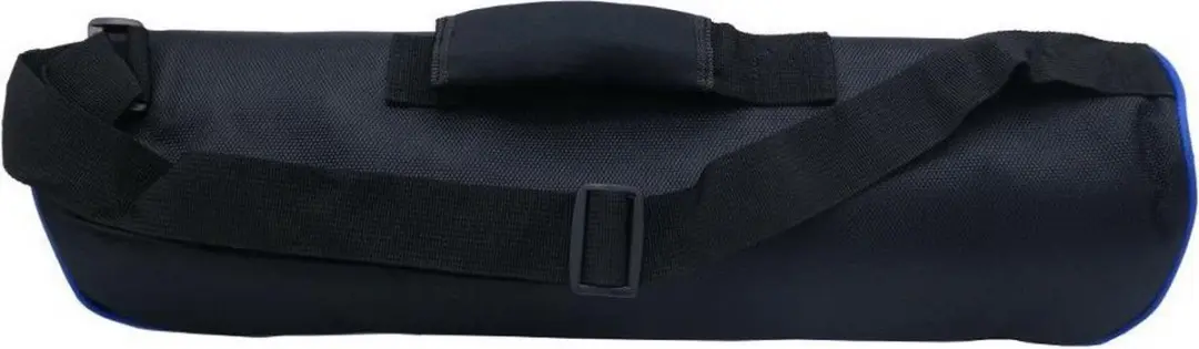 Caruba Travelstar 156 Carbon Statief - D143011 - Zwart
