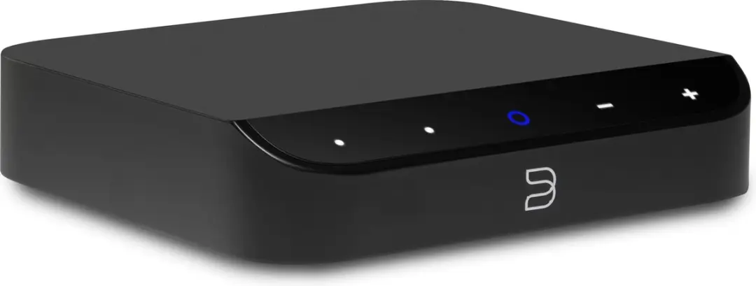 Bluesound Node Nano N030 Audio Streamer