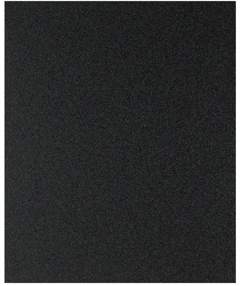 Bosch SiC Watervast Handschuurpapier K80 230x280mm