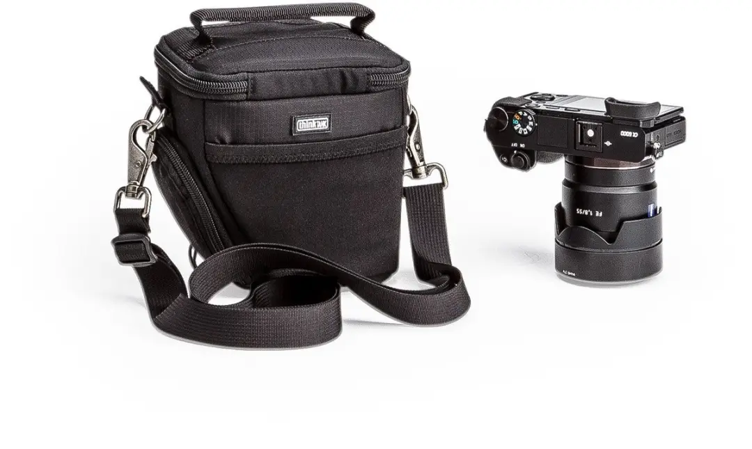 Think Tank Digital Holster 5 V2.0 Snuittas