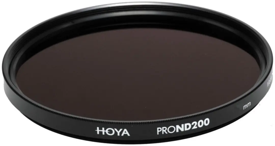 Hoya Grijsfilter PRO ND200 49mm