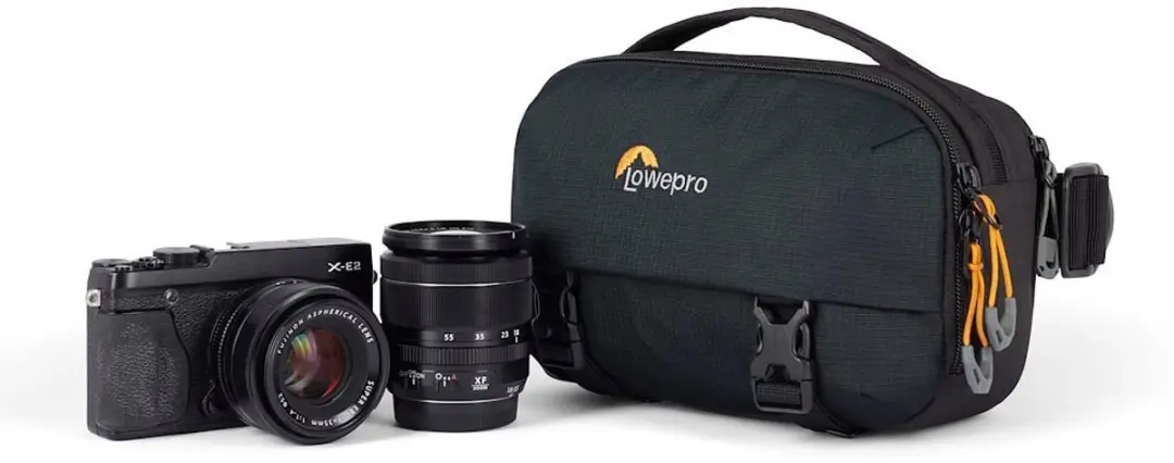 Lowepro LP37457-PWW Sling Camerahoes - 23cm - Zwart