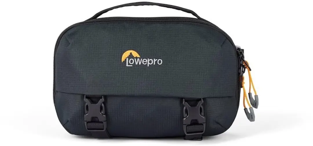 Lowepro LP37457-PWW Sling Camerahoes - 23cm - Zwart