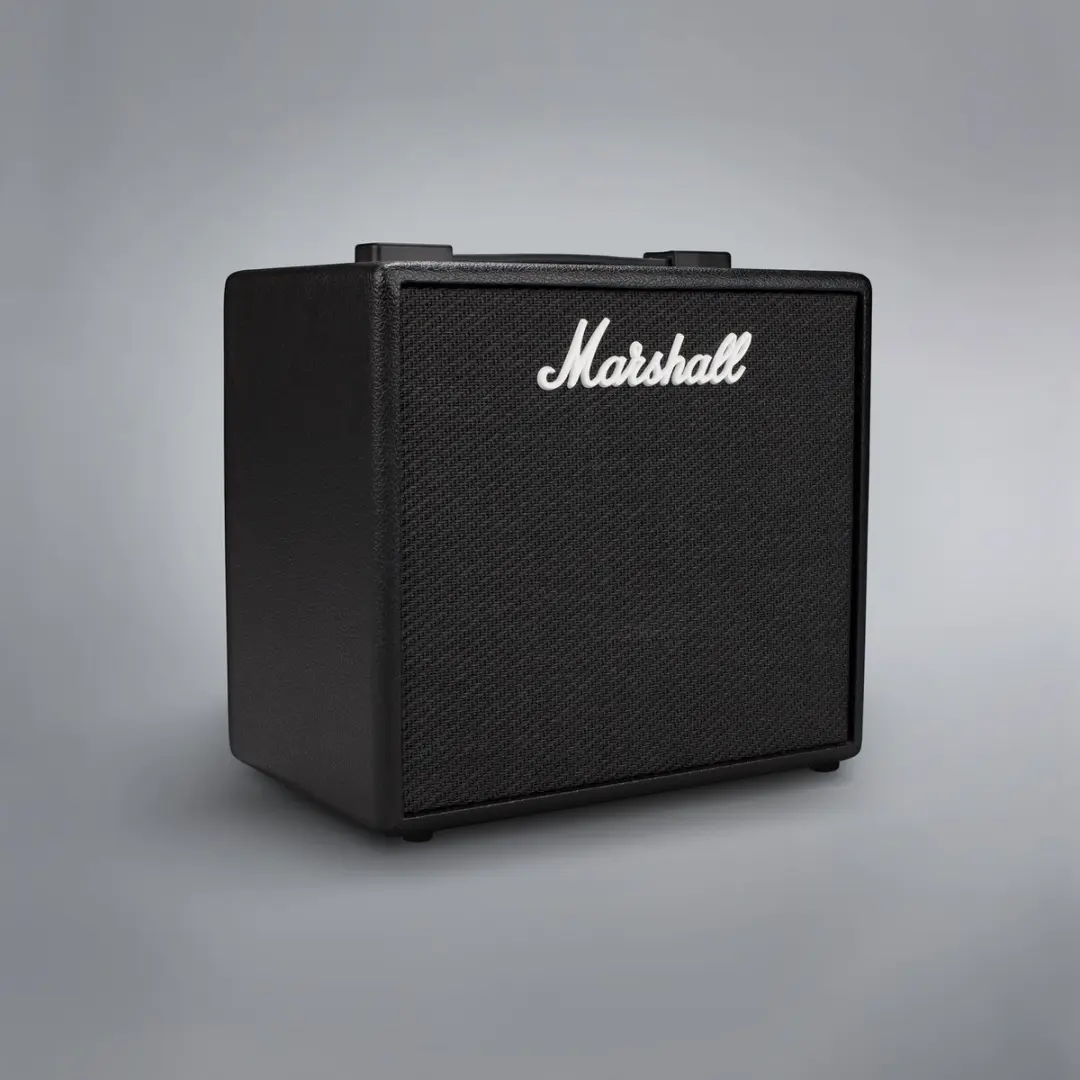 Marshall CODE25 Digital Combo 25W - Zwart