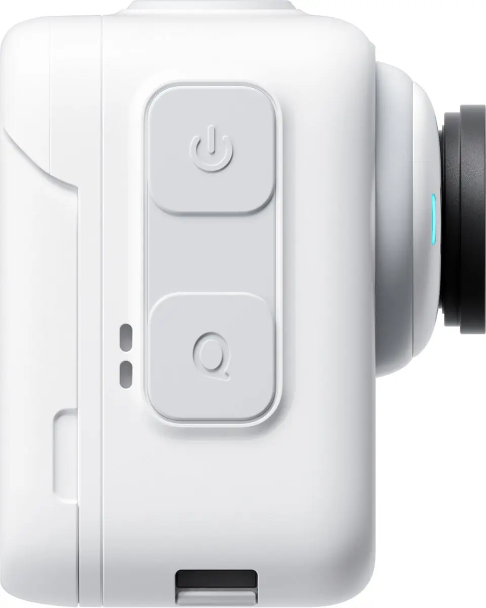 Insta360 GO 3 Actioncam 64GB - Wit
