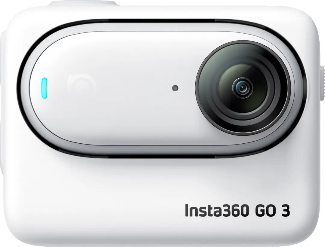 Insta360 GO 3 Actioncam 64GB