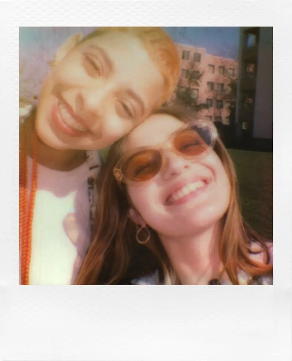 Polaroid GO Film - 48 Stuks - Zwart