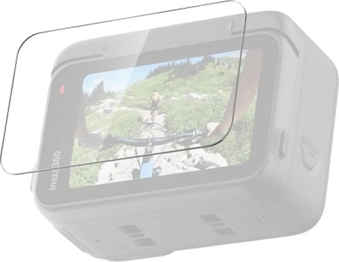 Insta360 Ace Pro 2/Ace Pro Schermbeschermer
