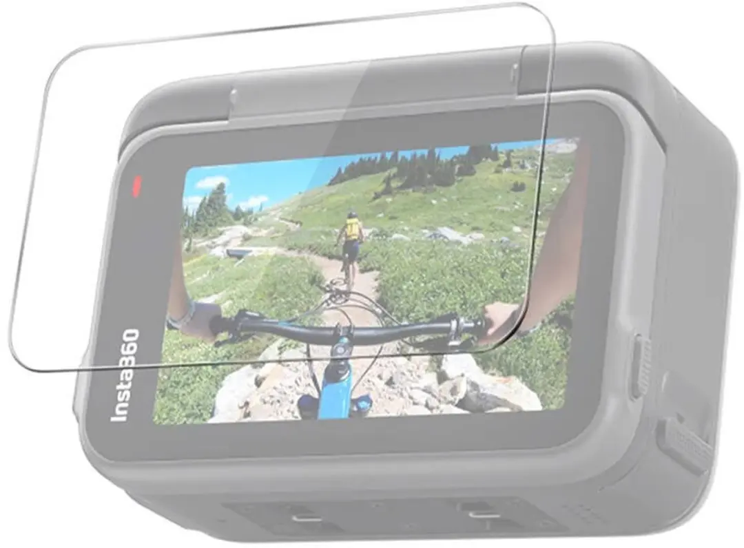 Insta360 Ace Pro 2/Ace Pro Schermbeschermer