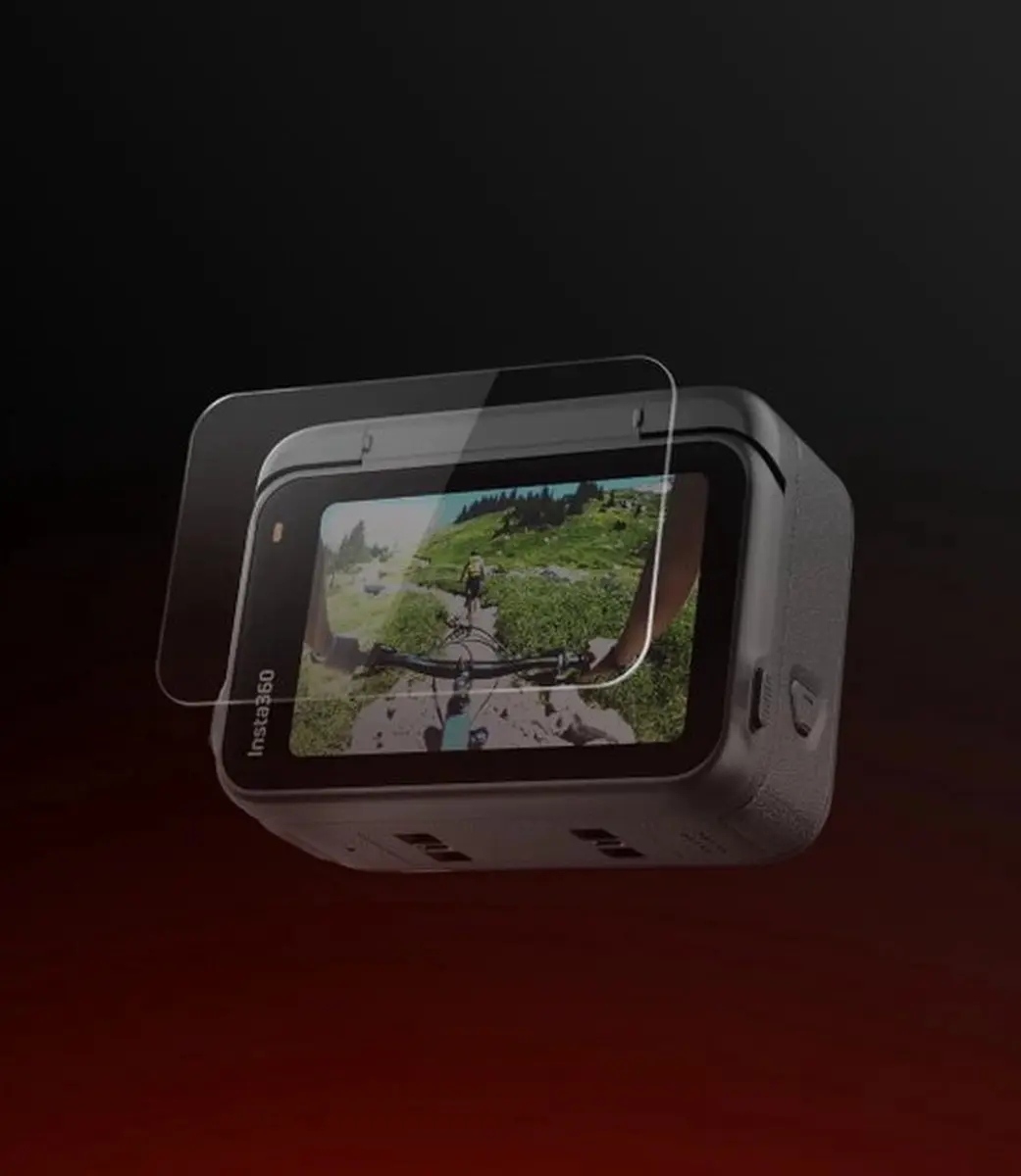 Insta360 Ace Pro 2/Ace Pro Schermbeschermer