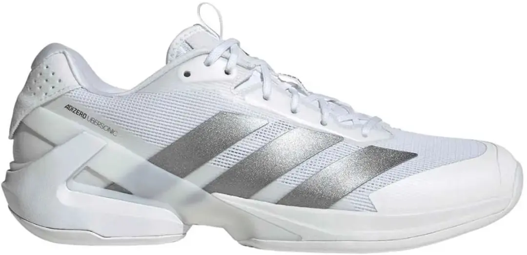 Adidas Adizero Ubersonic 5 Padelschoenen