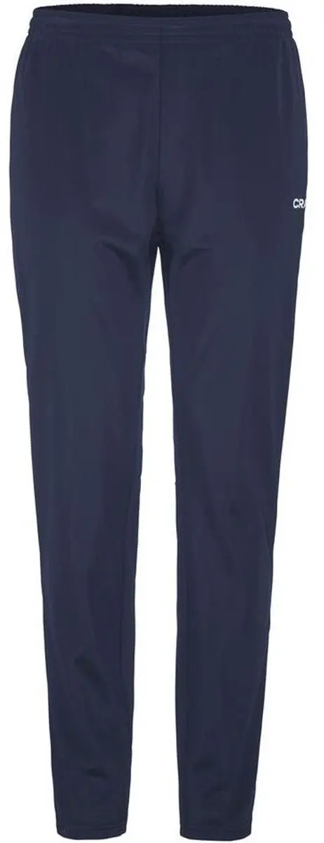 Craft Squad GO Pant Trainingsbroek M - Black