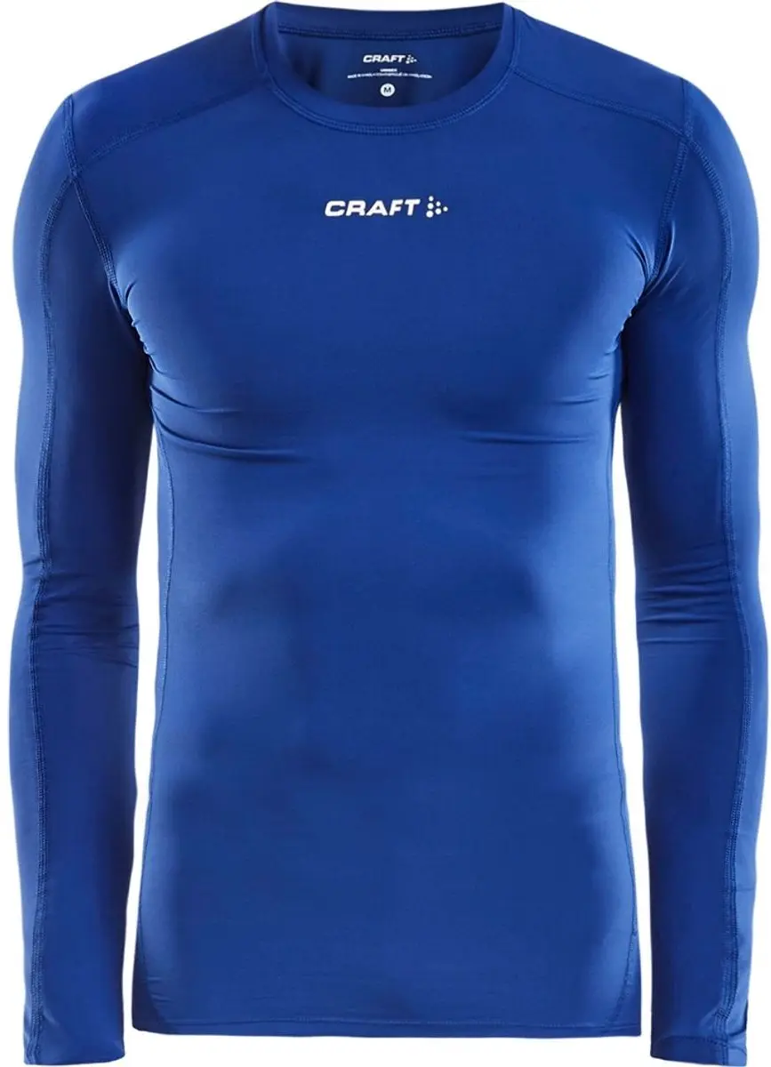 Craft Pro Control Compression Shirt XL