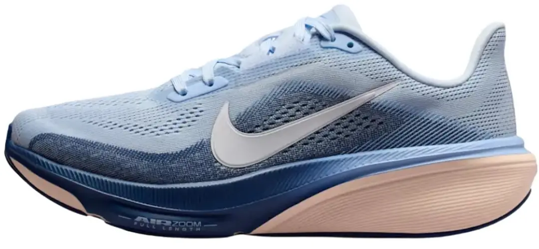 Nike Pegasus 42 Hardloopschoenen Dames