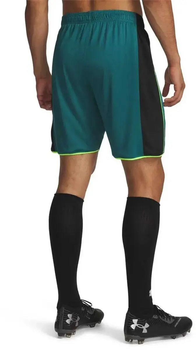 Under Armour Challenger Trainingsbroek XL - Groen