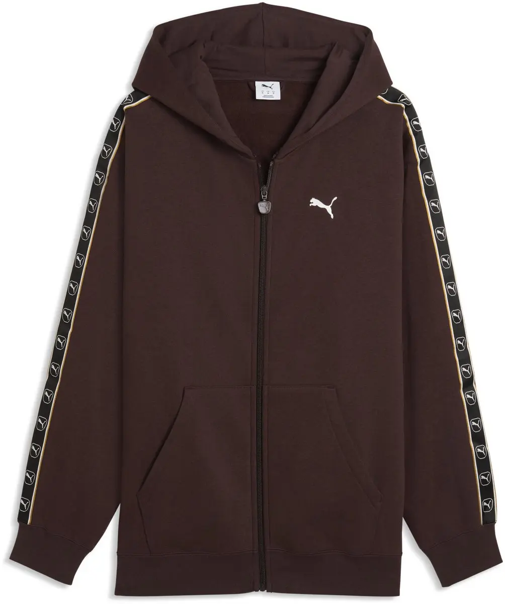 PUMA Ess Elevated Tape Hoodie 685131 01