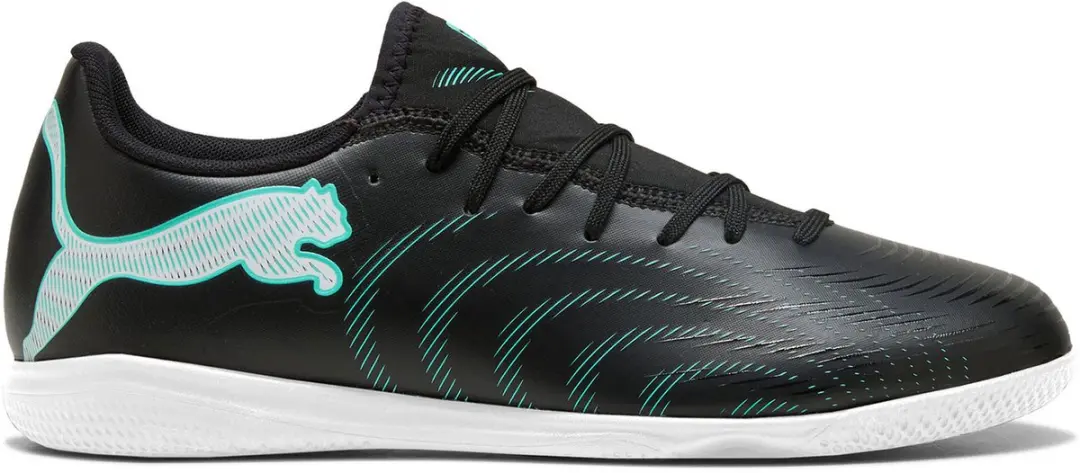 PUMA FUTURE 9 Play It Zaalvoetbalschoenen - 41 - Bont