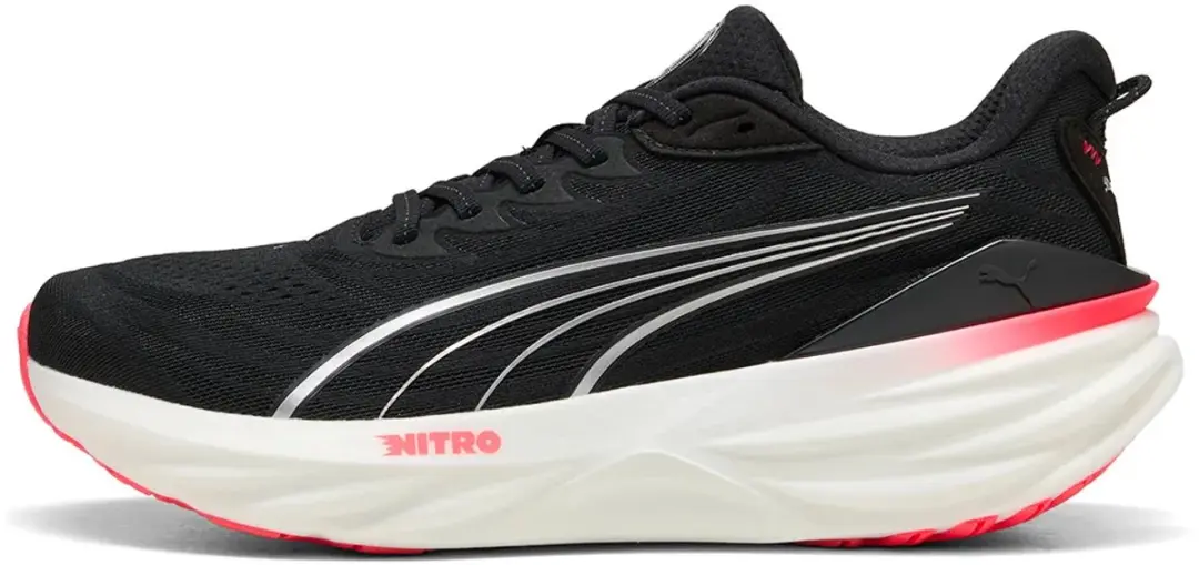 PUMA Foreverrun Nitro 3 Hardloopschoenen - 42.5