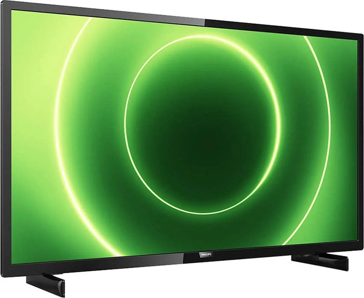 Philips 32PFS6805/12 32 inch Full HD LED TV - Zwart